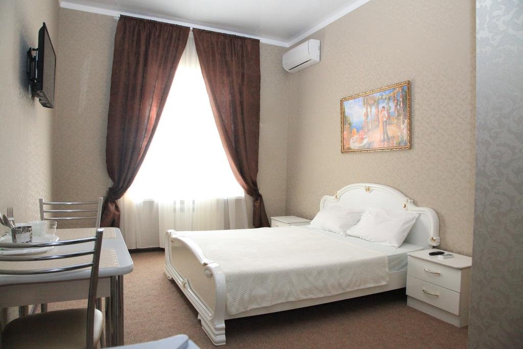 Гостиница Anzhelika Hotel Ростов-на-Дону